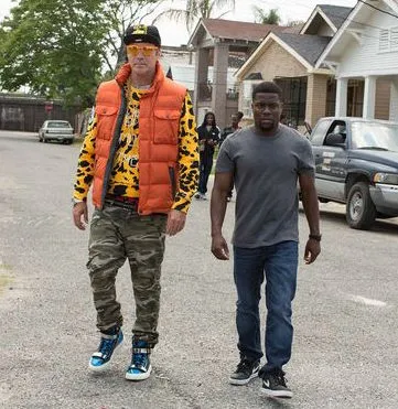 will ferrell kevin hart get hard1