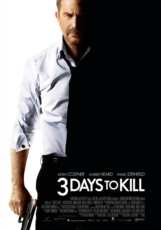 3 days to kill 60082364 ps 1 s low