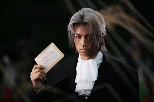 ace attorney film still 2