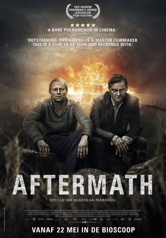 aftermath 36000329 ps 1 s low