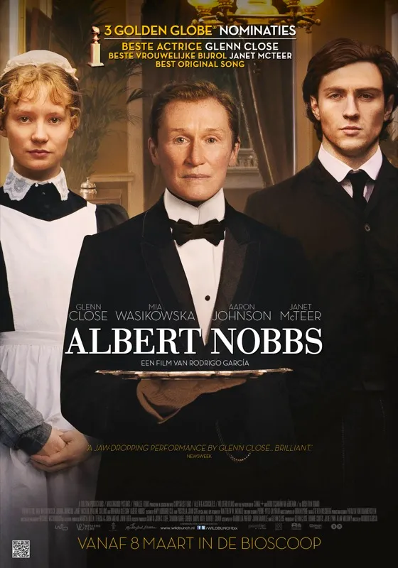 albert nobbs 36000225 ps 1 s low
