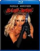 barb wire blu ray