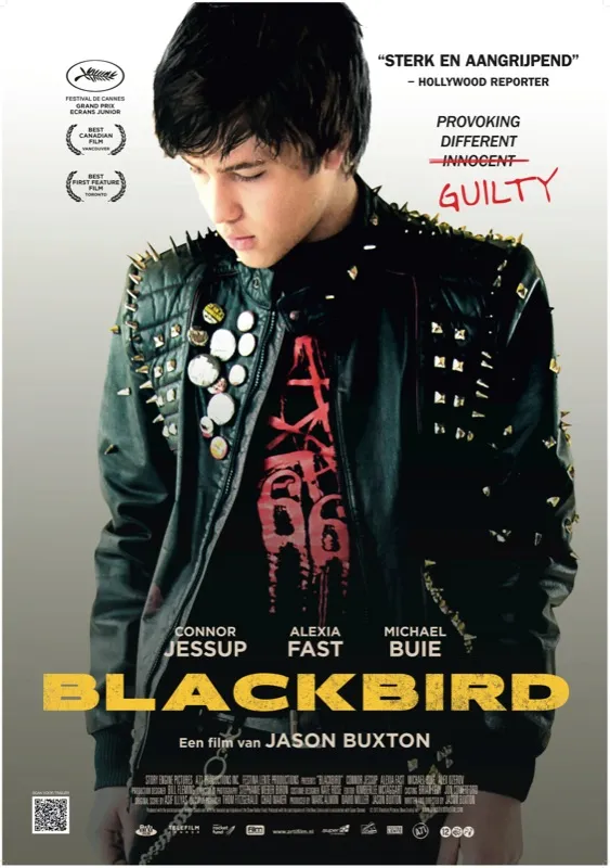 blackbird