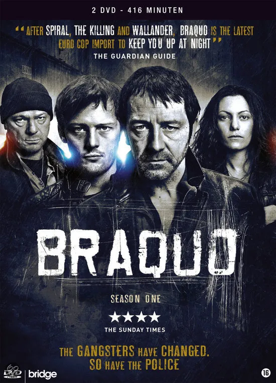 braquo