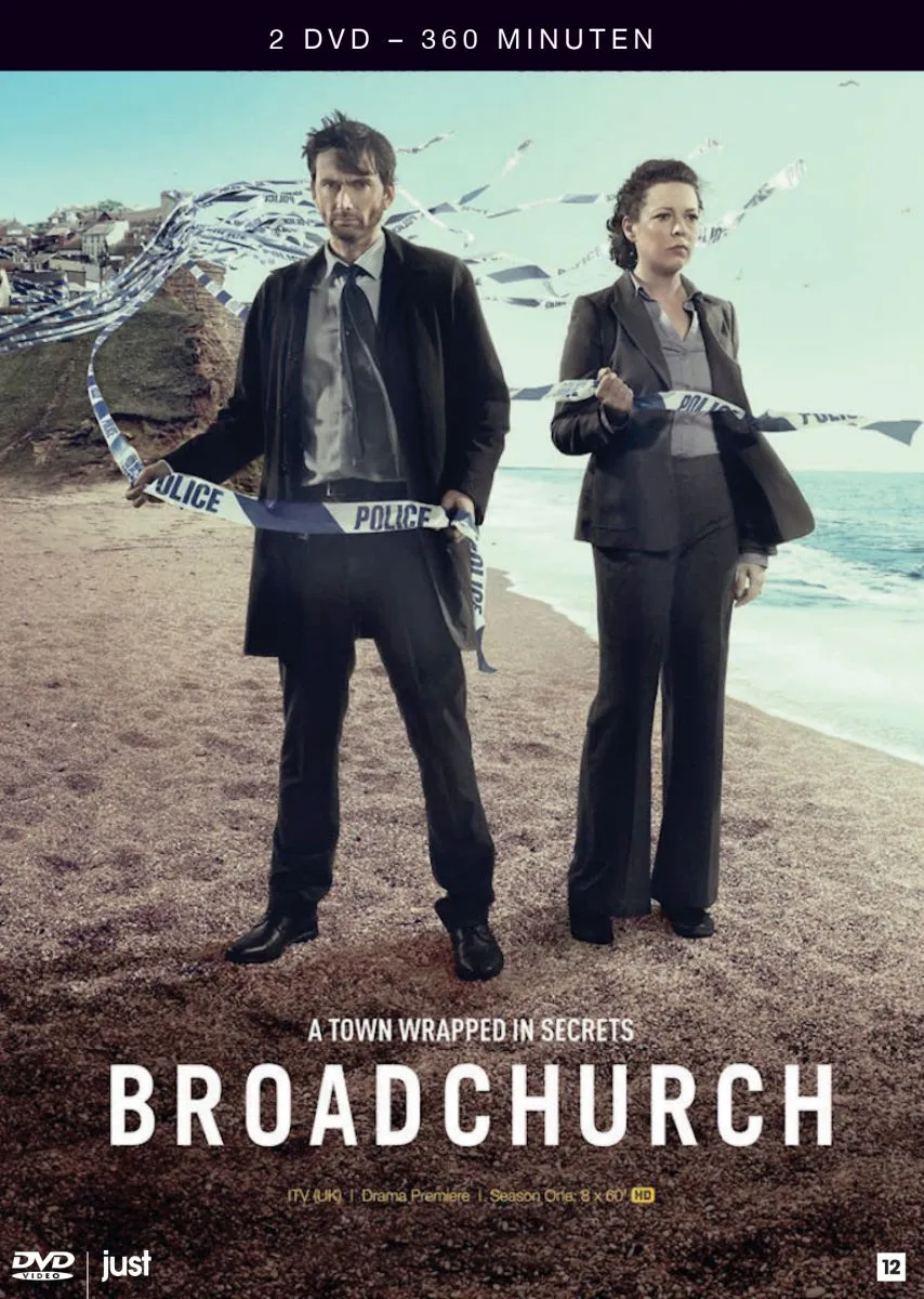 broadchurch 2d