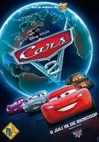 cars 2 poster