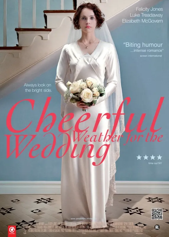 cheerful weather for the wedding 12002014 ps 1 s low