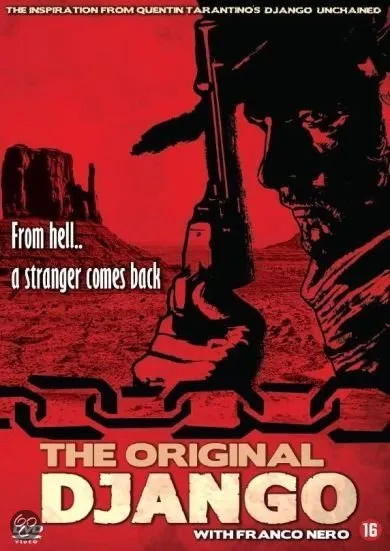 django