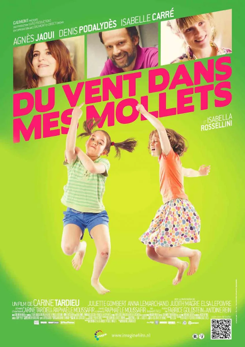du vent dans mes mollets 52000008 ps 1 s low