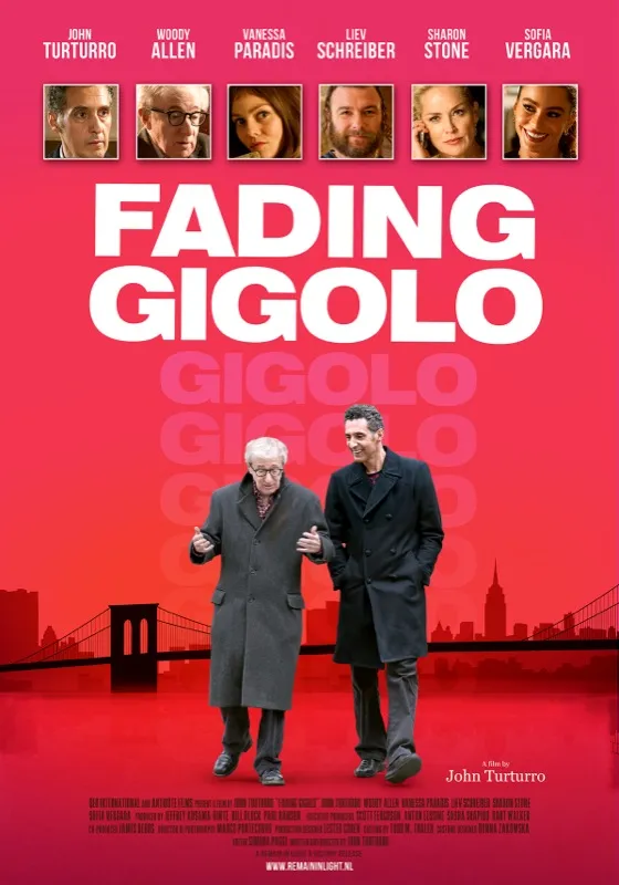 fading gigolo 67000092 ps 1 s low