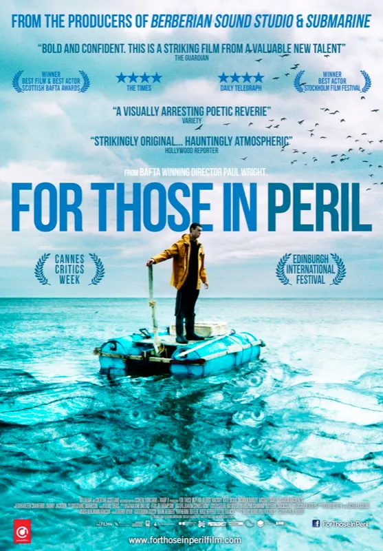 for those in peril 12012026 ps 1 s low