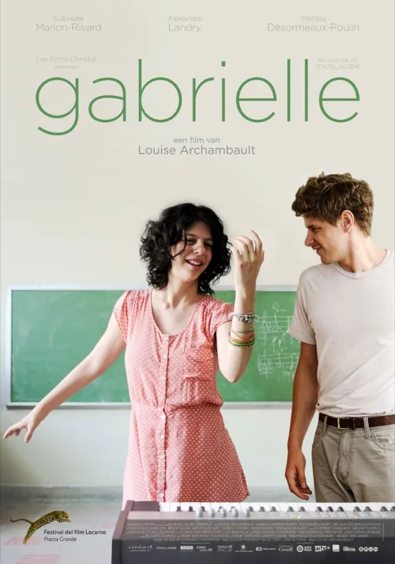 gabrielle