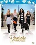 gooische vrouwen blu ray