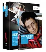 heddy honigmann dvd box