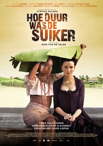 hoe duur was de suiker