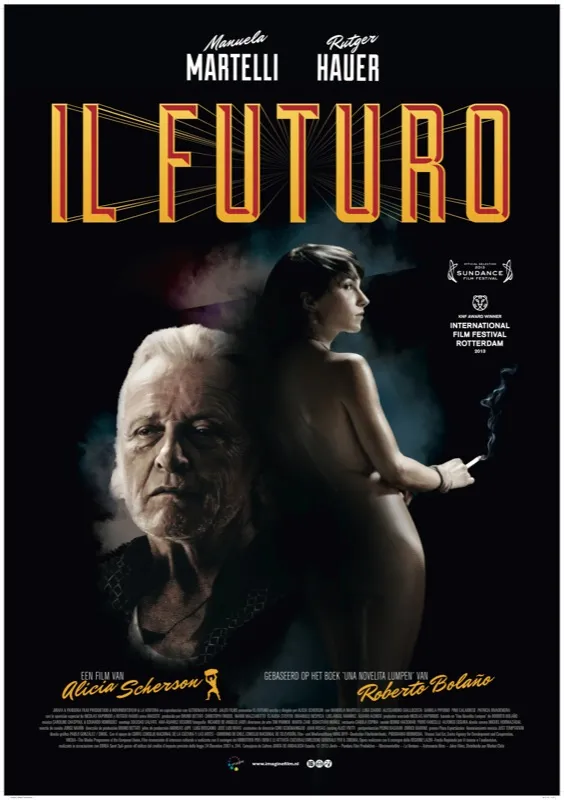 il futuro 52010018 ps 1 s low
