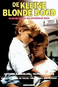 kleine blonde dood poster