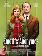 les emotifs anonymes poster