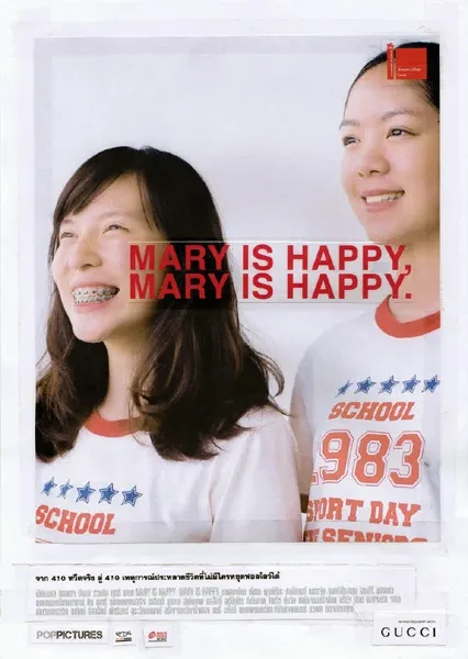 maryishappymaryishappythai