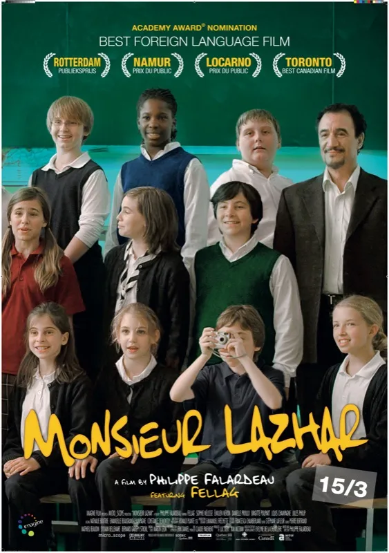 monsieur20lazhar20poster
