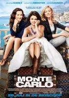 monte carlo poster