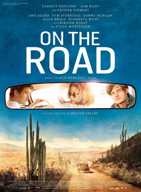 on the road 20000120 ps 1 s low