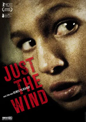 poster justthewind 300