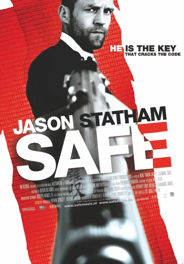 safe 43008527 ps 1 s low