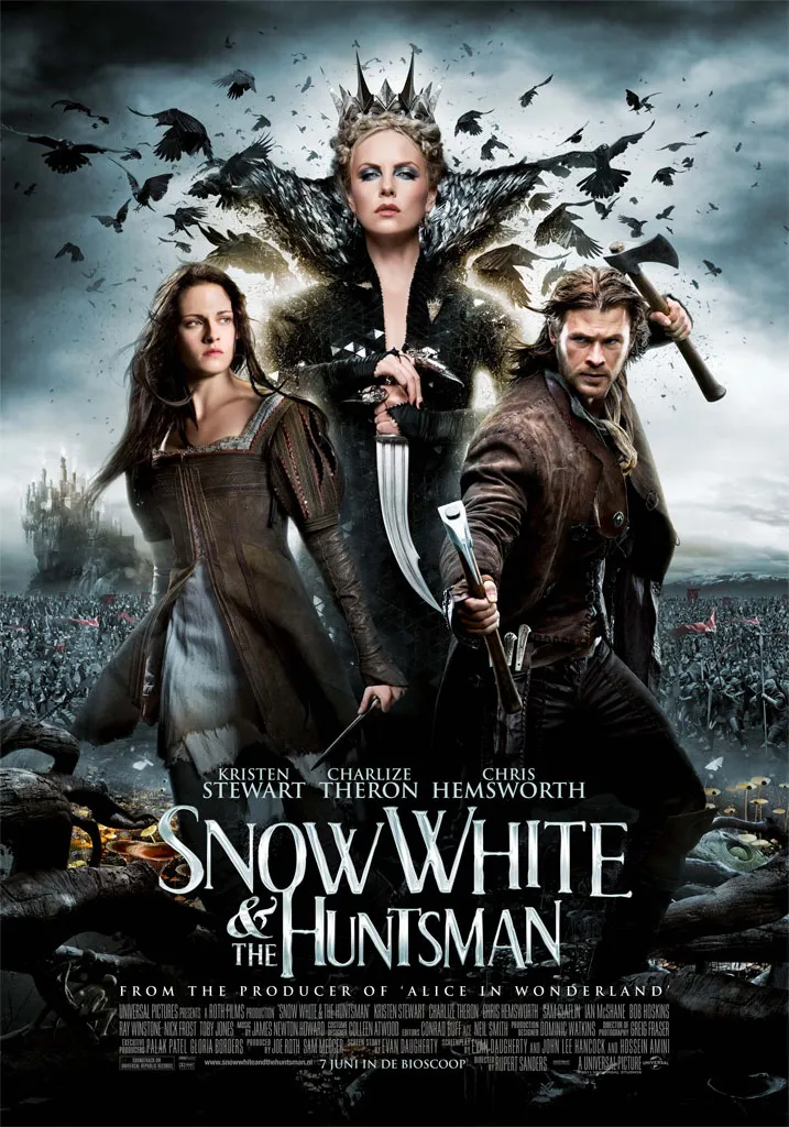 snow white and the huntsman 02037156 ps 4 s low