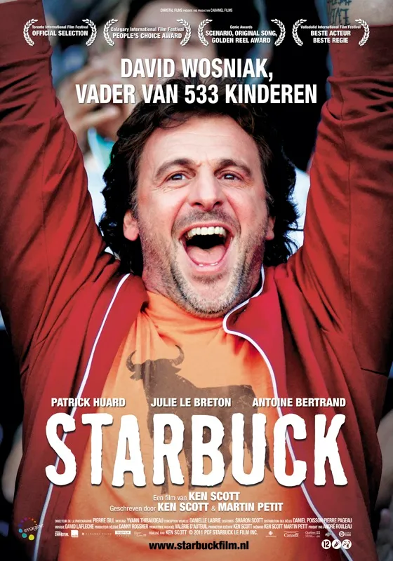 starbuck 52120004 ps 1 s low