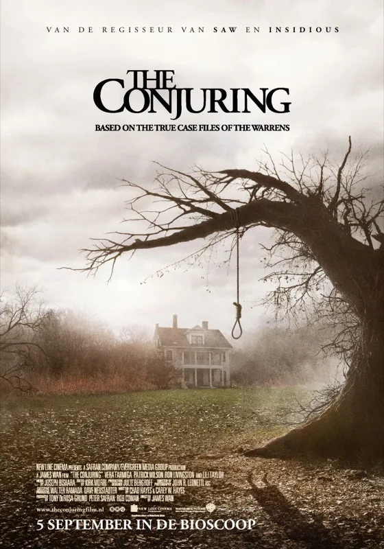 the conjuring 15021314 ps 1 s low