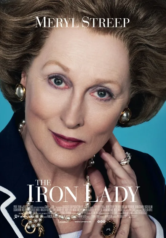 the iron lady 30030188 ps 1 s low