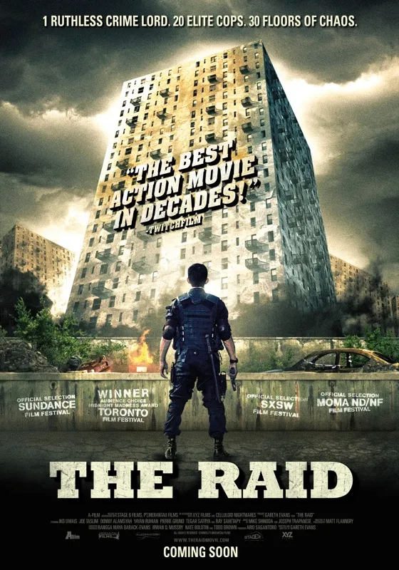 the raid 58092513 ps 1 s low