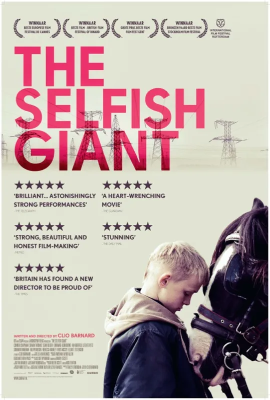 the selfish giant 20000261 ps 1 s low