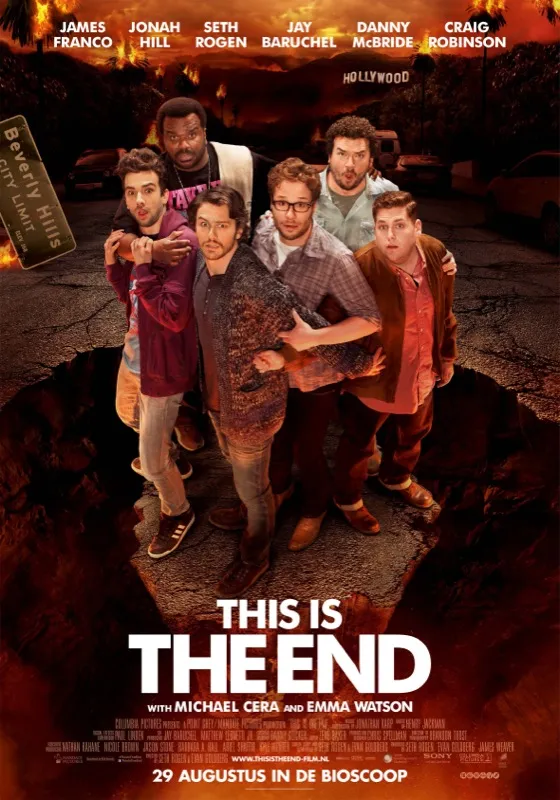 this is the end 02037572 ps 1 s low
