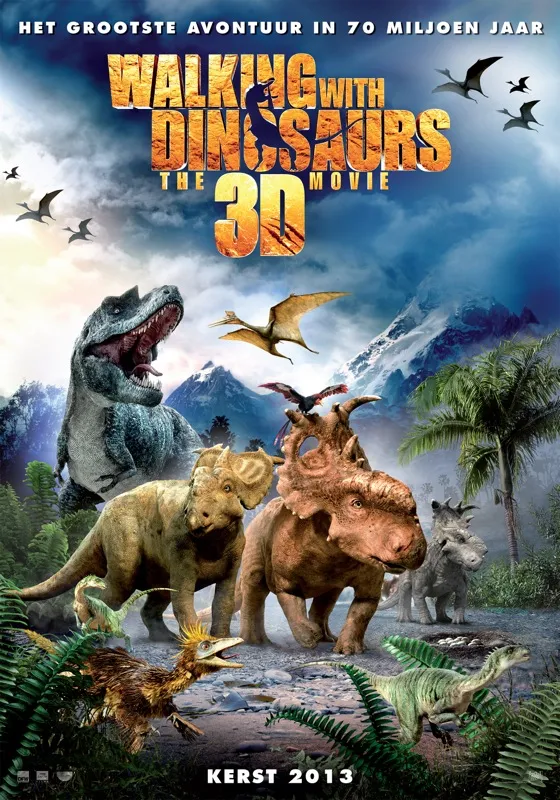 walking with dinosaurs ndash the 3d movie nl 47041673 ps 2 s low