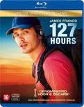 127 hours blu ray