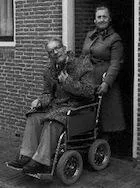 1987 klein staat van verzorging