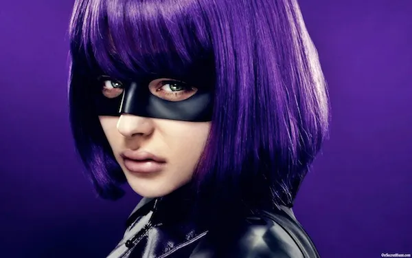 2013 kick ass 2 hit girl wallpaper movie photos