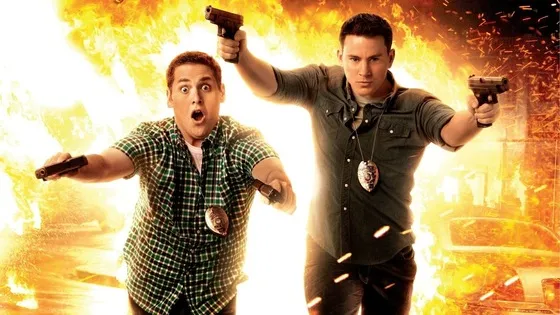 22 jump street