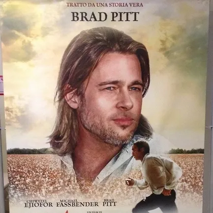 23 brad
