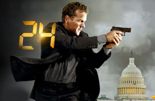 24 season 7