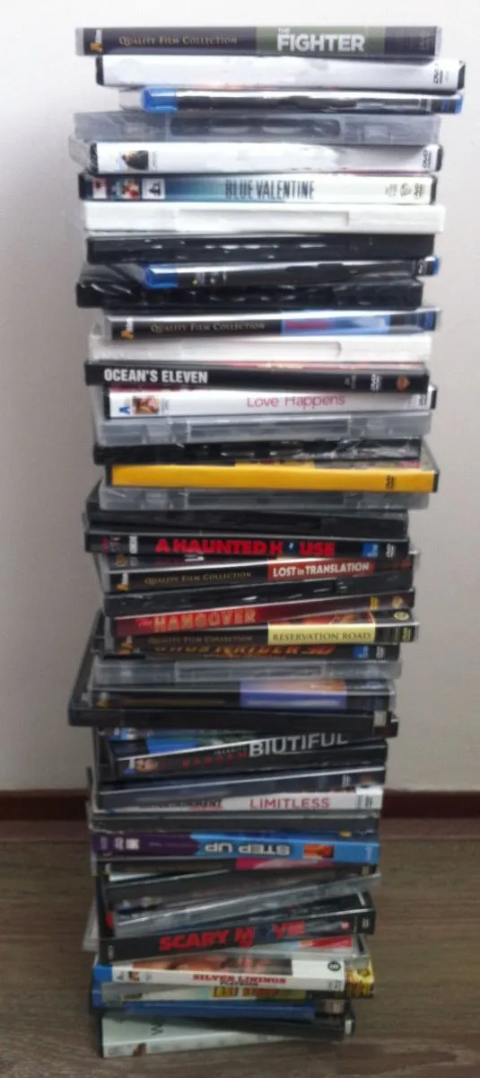 5020dvds