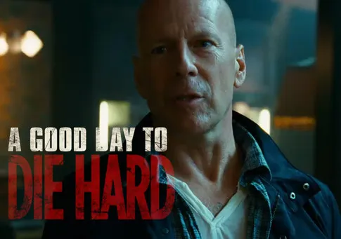 a good day to die hard trailer bruce willis john mclane