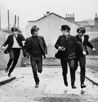 a hard days night 6100
