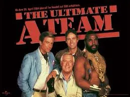 a team