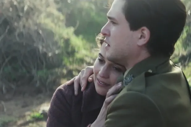 a testament of youth