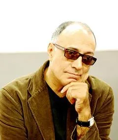 abbas kiarostami