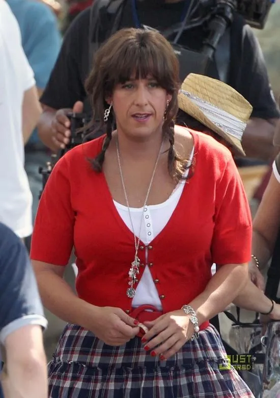 adam sandler