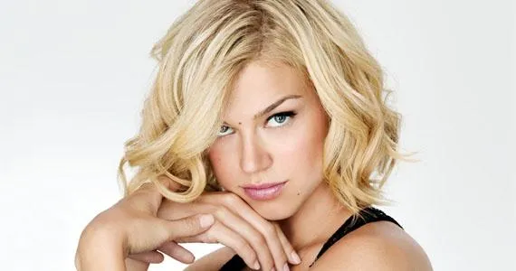 adrianne palicki
